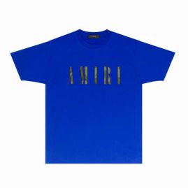 Picture of Amiri T Shirts Short _SKUAmiriS-XXL07531825